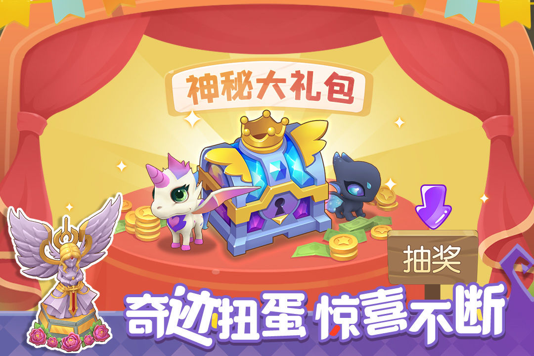 休闲益智手机游戏知乎_休闲益智游戏手机_休闲益智手机游戏有哪些