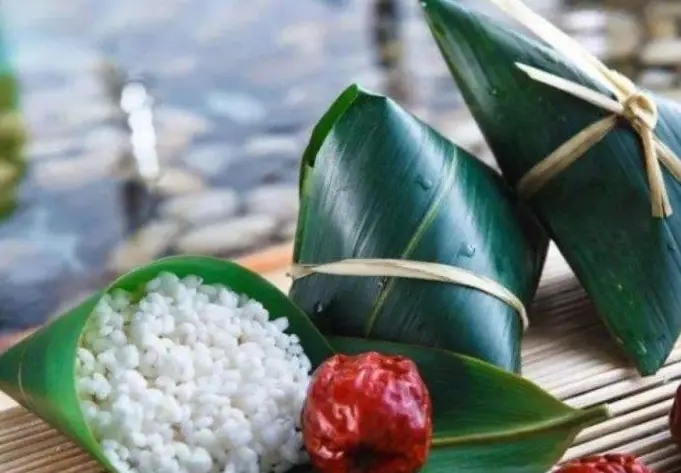 端午节食物绘画_端午节食物英文介绍_端午节食物
