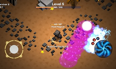 像素大乱斗破解版下载_像素游戏大乱斗下载手机版_像素人大乱斗下载