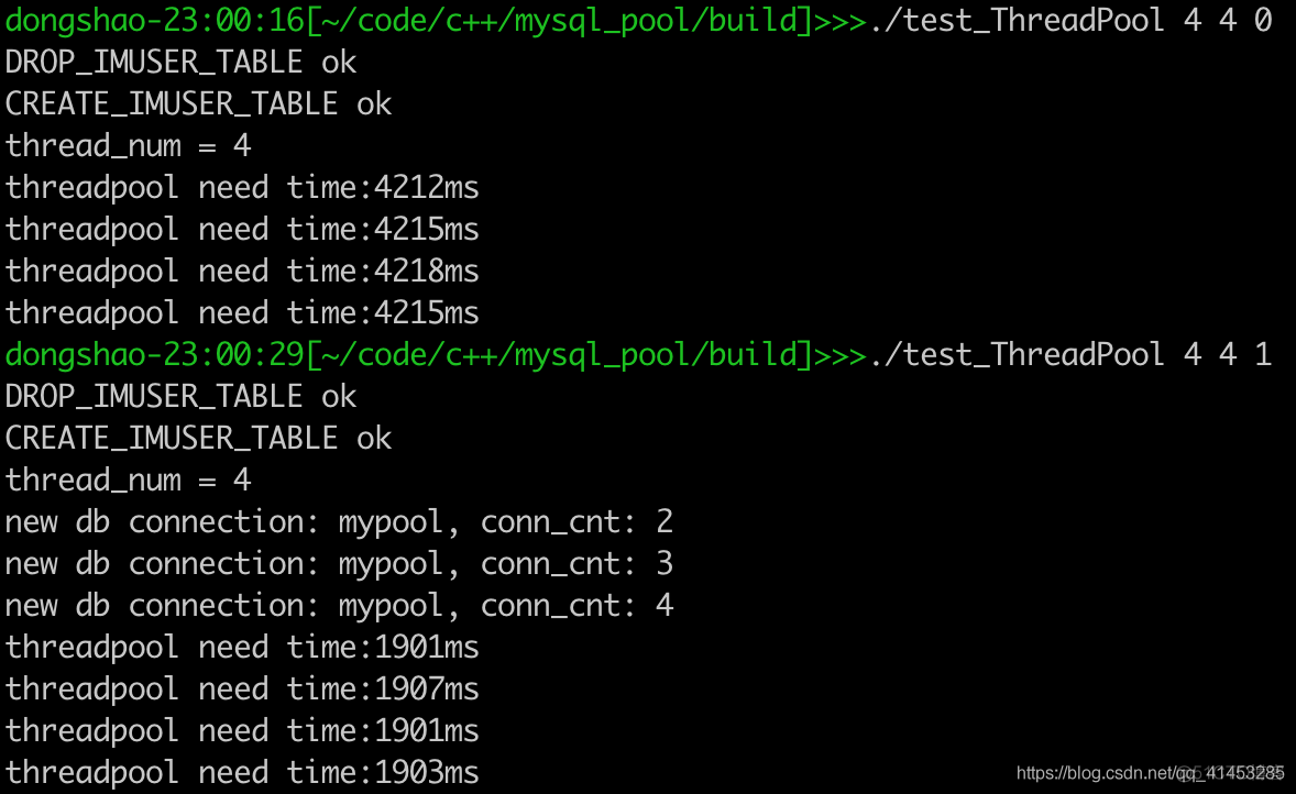数据库内连接代码_java连接mysql数据库的代码_编写代码实现数据库的连接
