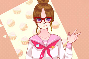 手游小学妹_学生的游戏手机_学生妹 手机游戏