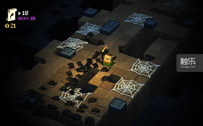 无尽手机游戏:是短暂快乐还是逃避现实的陷阱?(图4) 无尽手机游戏_无尽单机游戏_无尽手机游戏攻略