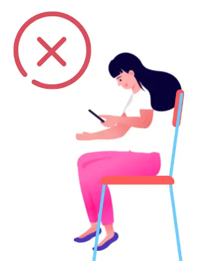 用手机玩游戏正确姿势图_怎么用正确的姿势玩游戏_玩游戏的姿势