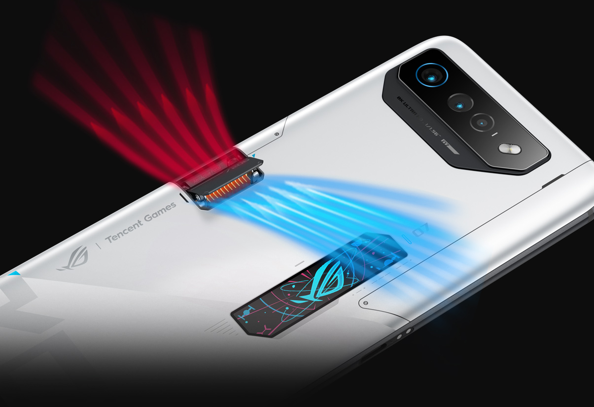 游戏手机V2-游戏手机 V2:超大屏幕、超快反应、酷炫外观、超强散热,让你欲罢不能(图1) 手机游戏搬砖_手机游戏开发_游戏手机V2