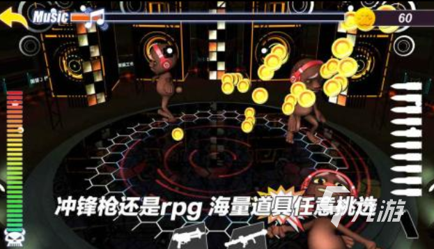 夜店游戏有哪些好玩儿_夜店类游戏_夜店手机游戏大全