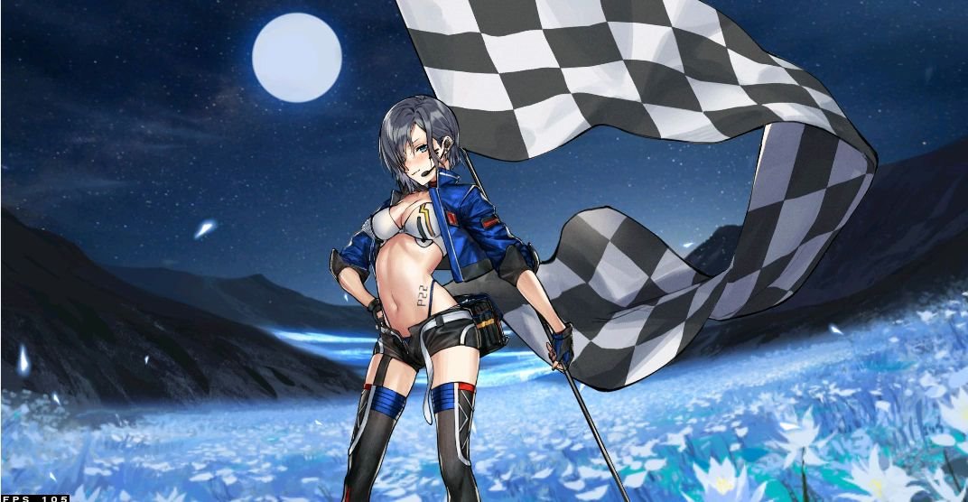 前线图鉴少女皮肤_前线图鉴少女皮肤多少钱_少女前线皮肤图鉴