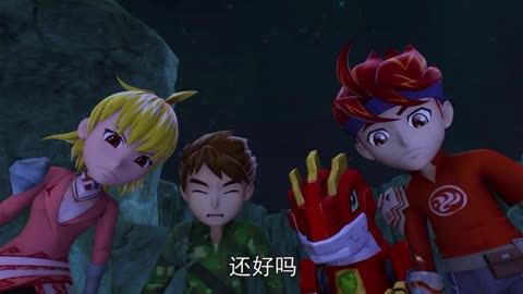 星兽猎人游戏视频_星兽猎人的游戏_星兽猎人手机游戏