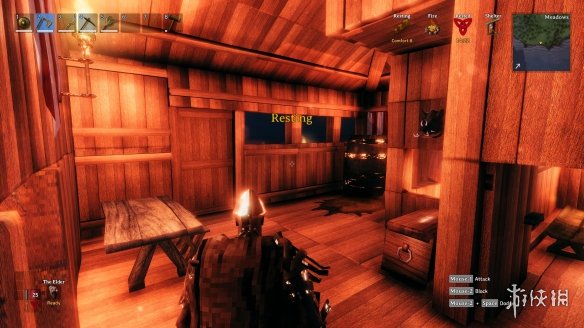 英灵神殿手机版云游戏平台:随时随地畅玩,画质超棒,互动体验绝佳(图4) 英灵神殿游戏百度百科_游侠平台英灵神殿_英灵神殿手机版云游戏平台