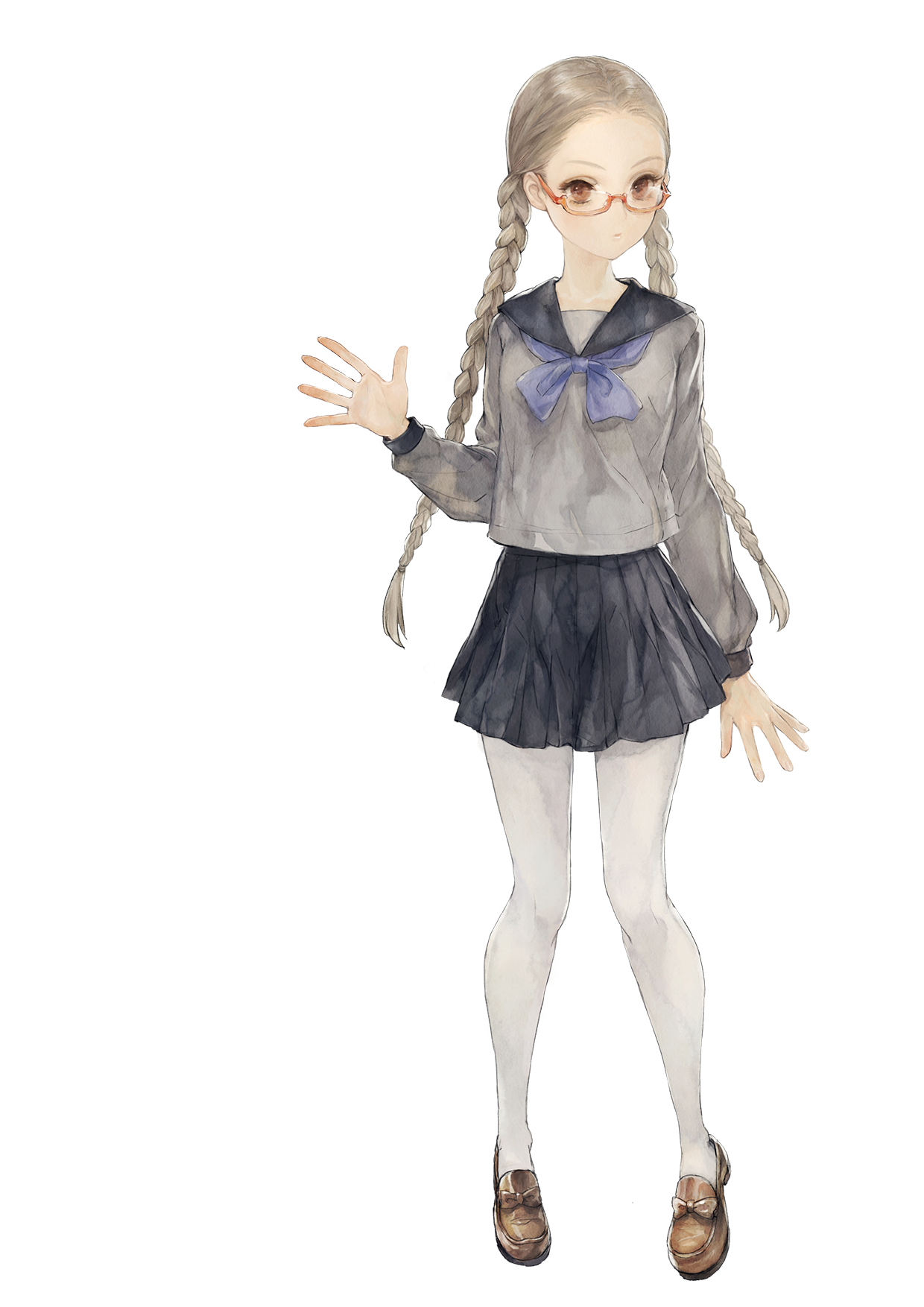 如月兔美_美少女战士月兔公主怎么画_如月兔美
