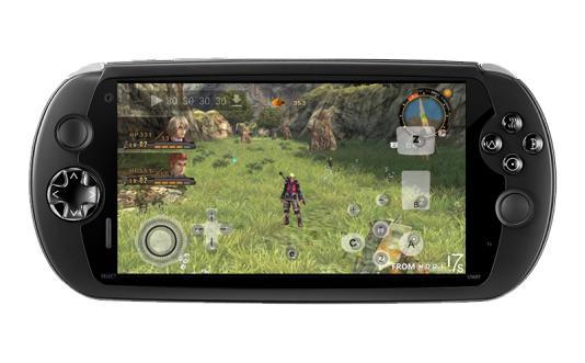 索尼 手机 游戏手柄_手柄索尼手机游戏怎么用_sony手柄游戏