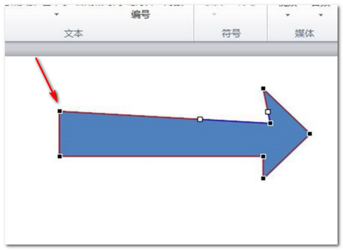 箭头画法可爱_箭头画法手绘_箭头怎么画