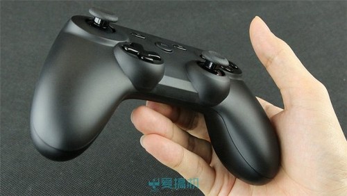 小米遥控器玩体感游戏_小米游戏控制_小米遥控器 手机游戏
