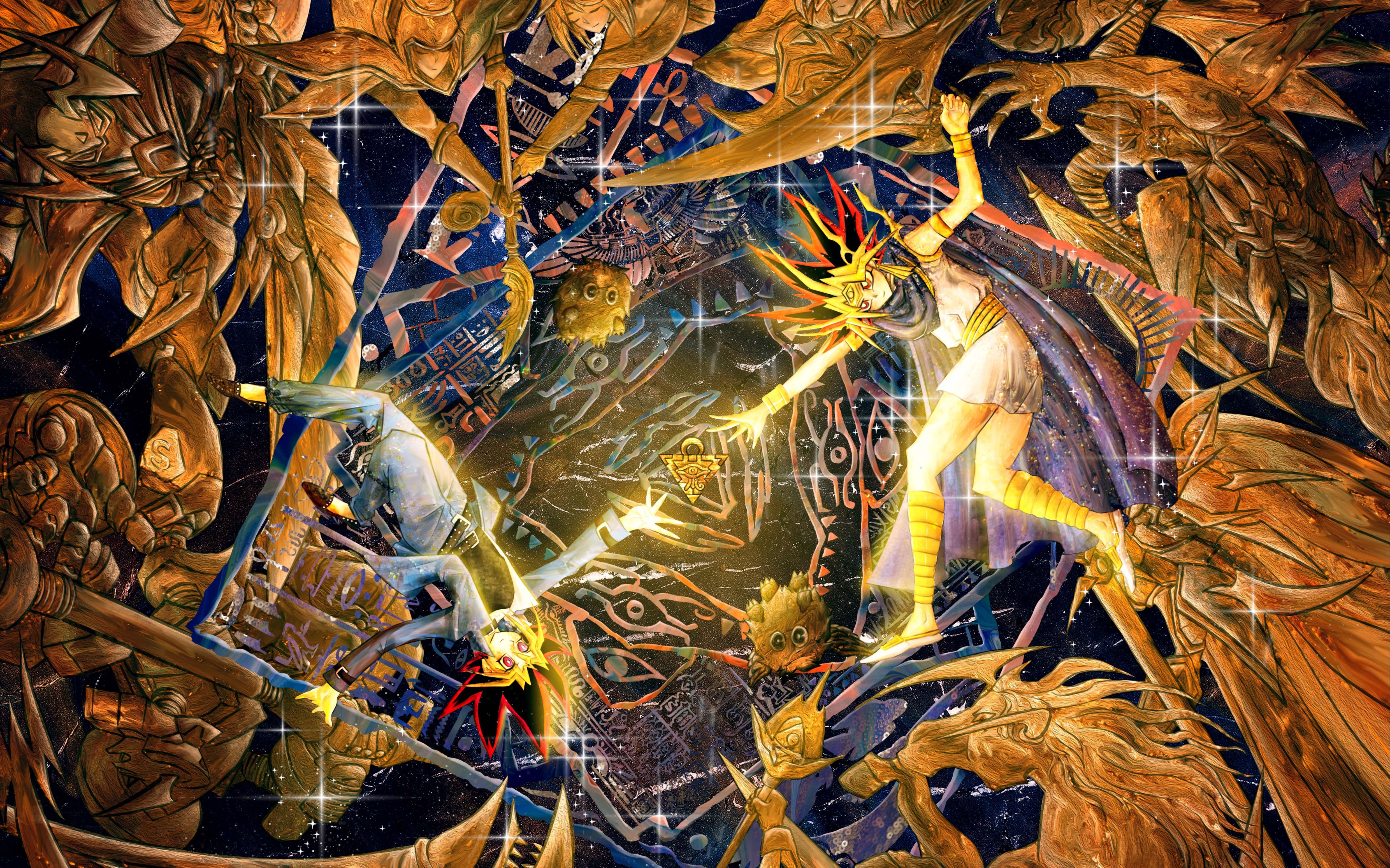 游戏王动漫_动漫王游戏最后怎么样了_动画游戏王