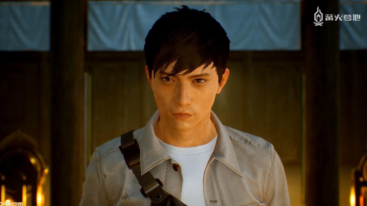 幽灵东京手机游戏_幽灵东京中文填词_幽灵东京yama