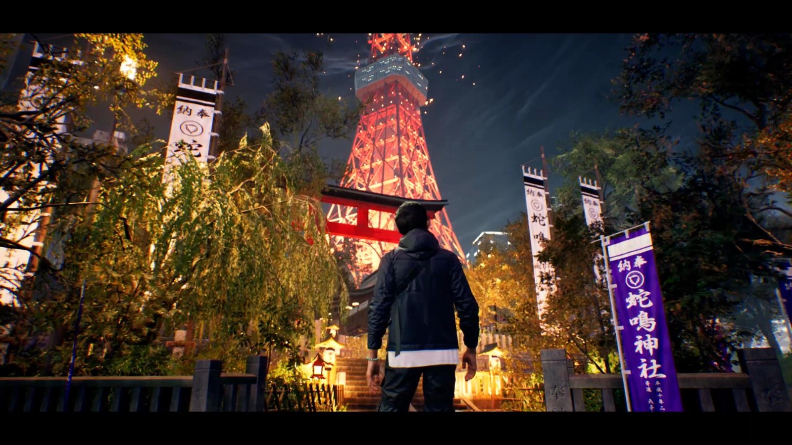 幽灵东京中文填词_幽灵东京yama_幽灵东京手机游戏