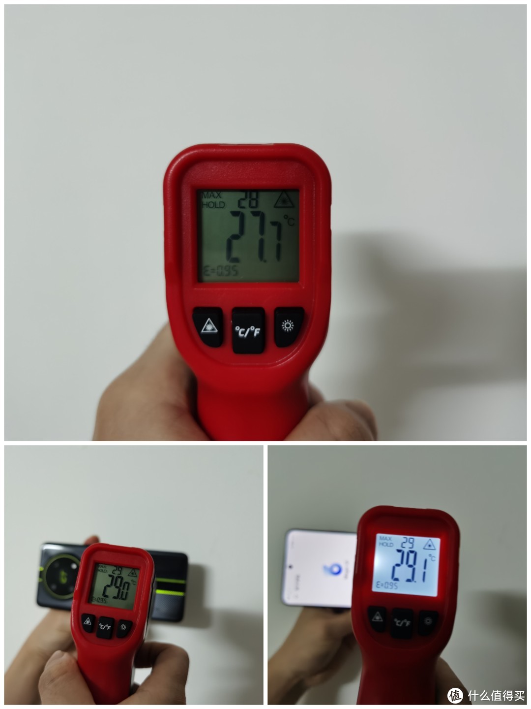 玩游戏手机温度评测软件_游戏温度检测软件_手机游戏温度测试排名
