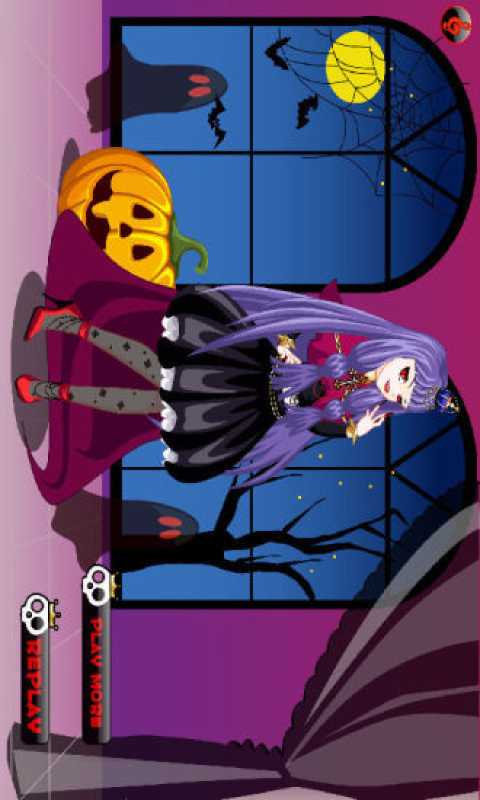 吸血鬼的游戏手机版下载-吸血鬼之夜手机版上线,体验心跳加速的刺激感(图4) 吸血鬼安卓游戏_吸血鬼的游戏手机版下载_吸血鬼游戏手机游戏