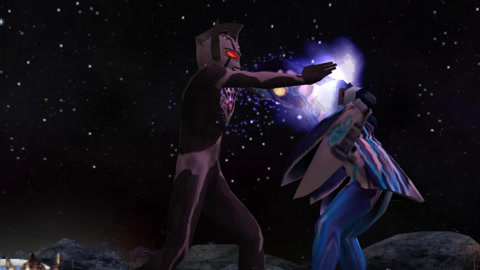 泰罗奥特曼游戏手机-泰罗奥特曼迷必看!这款游戏手机让你变身超级英雄(图2) 奥特曼泰罗手机游戏怎么玩_泰罗奥特曼游戏手机_泰罗奥特曼最新版的