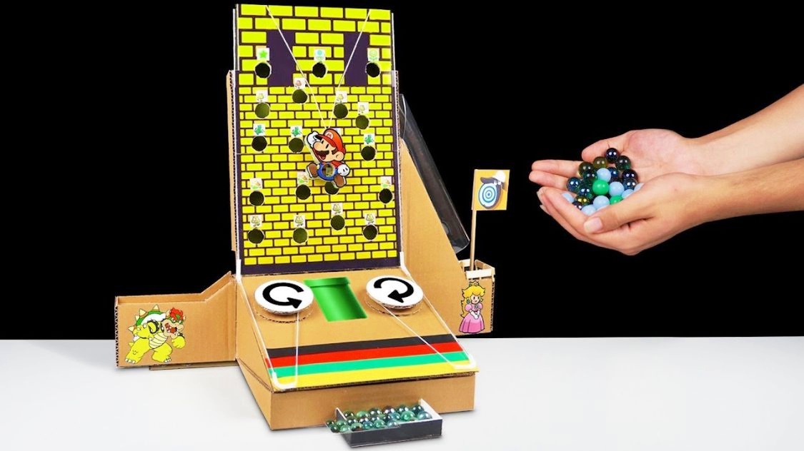 小伙自制手机玩游戏机_自制小伙玩机手机游戏怎么玩_自制可以玩游戏的手机