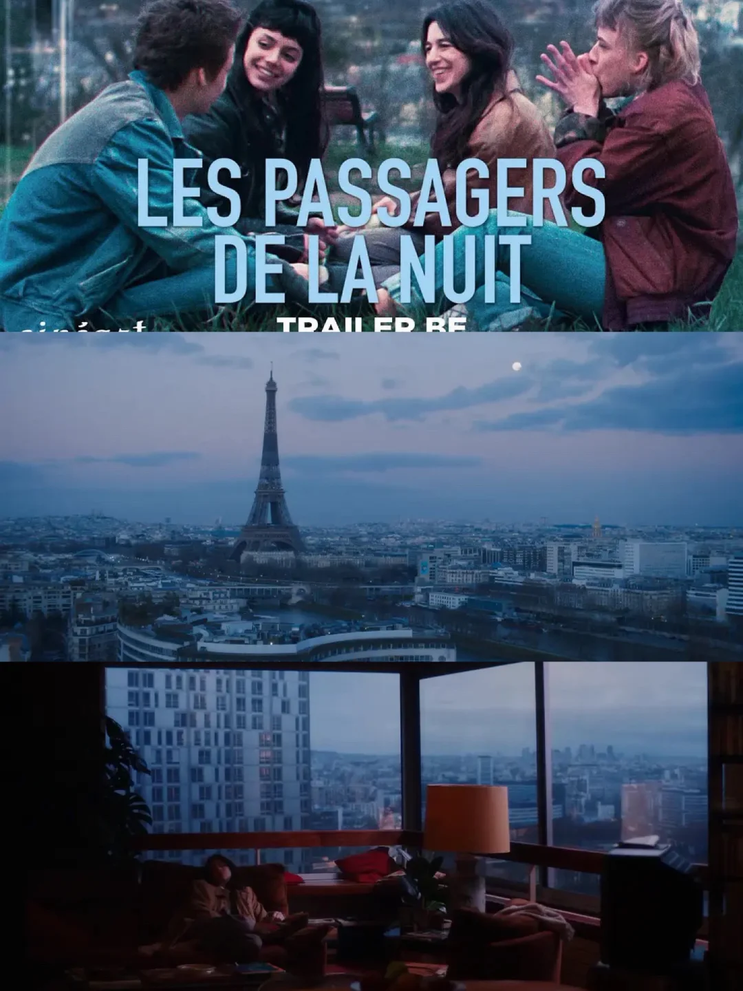 巴黎夜旅人百度网盘高清资源_巴黎夜旅人_巴黎夜旅人豆瓣