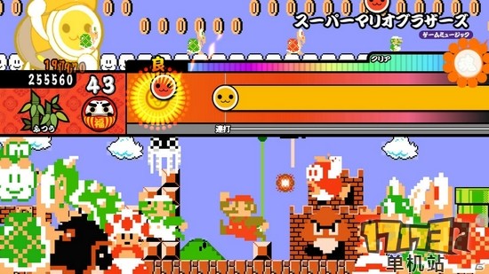 太鼓手机游戏_手机游戏太鼓达人_太鼓安卓