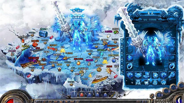 大陆传奇玩手机游戏怎么玩_手机怎样玩传奇4大陆游戏_传奇什么大陆