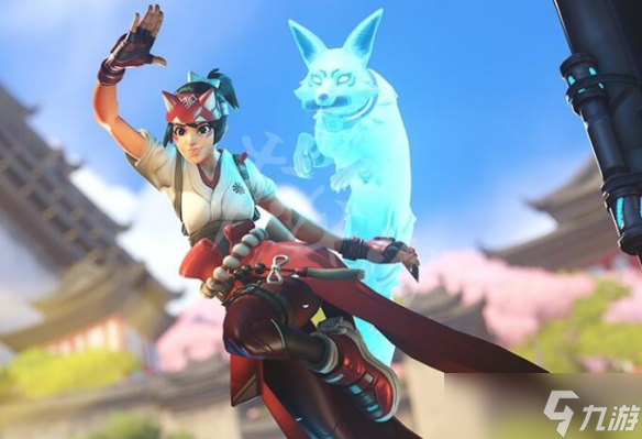 望先锋手机游戏-守望先锋手游:炫酷画面与流畅操作,继承端游精髓,加入新元素新模式(图2) 我望先锋手机版下载_望先锋手机游戏_先锋安卓