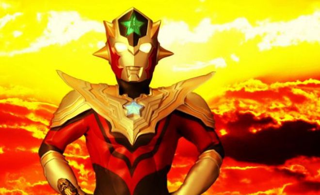 泰罗奥特曼手机游戏手机_泰罗奥特曼打怪兽游戏_手机奥特曼泰罗游戏怎么玩