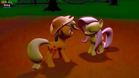 小马宝莉手机游戏大全-小马宝莉手机游戏大揭秘:带你走进魔法世界的冒险之旅(图5) 小马宝莉所有游戏大全_小马宝莉手机游戏大全_小马宝莉游戏大全免费