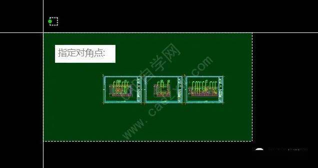 cad布局怎么出图具体步骤_cad布局出图从入门到精通_cad布局出图详细教程