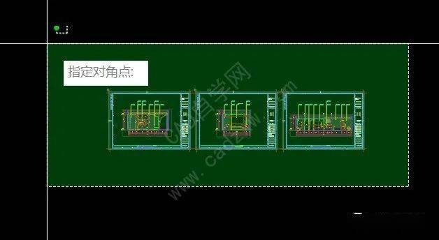 cad布局怎么出图具体步骤_cad布局出图详细教程_cad布局出图从入门到精通