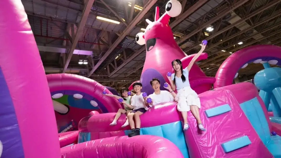 精灵鼠:充满欢乐与温馨的五彩斑斓小世界(图1) 鼠精灵玩具厂_鼠精灵图片_精灵鼠