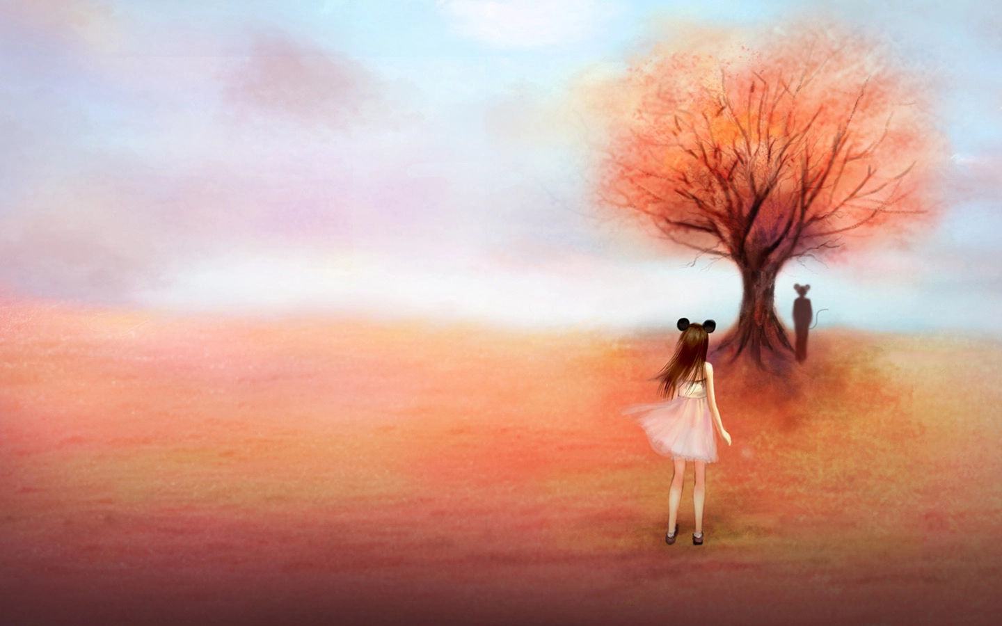 精灵鼠:充满欢乐与温馨的五彩斑斓小世界(图3) 精灵鼠_鼠精灵图片_鼠精灵玩具厂