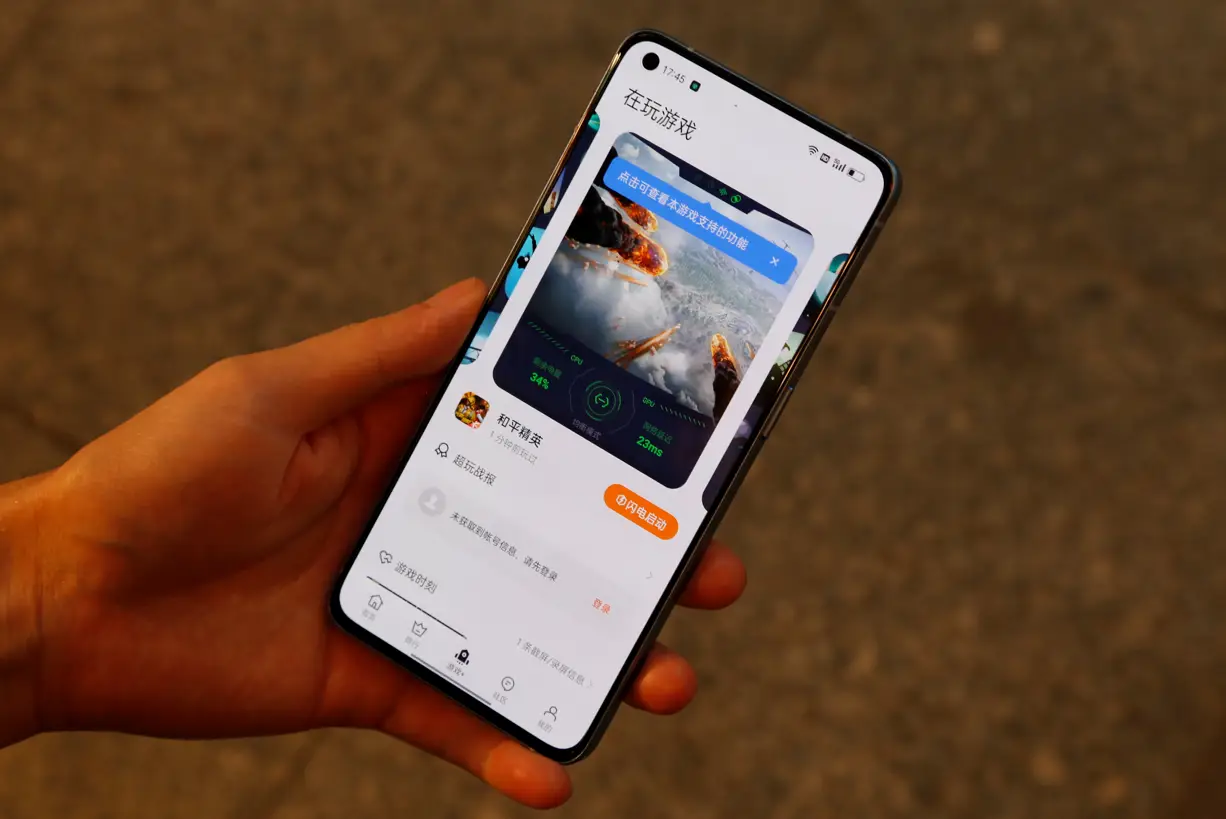天玑的游戏手机能玩吗-天玑游戏手机:性能卓越,操作流畅,散热出色,游戏体验绝佳(图5) 天玑处理器打游戏好不好_天玑的游戏手机能玩吗_天玑玩游戏怎么样