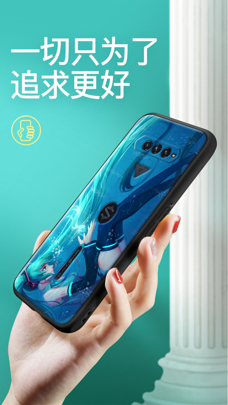 手机壳打游戏手感好_夏天手机打游戏手机壳_手机壳玩游戏