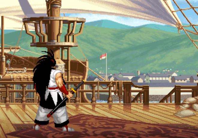天草四郎时贞历史原型_天草四郎时贞_天草四郎时贞姓什么