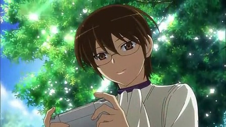 女神的世界_只有神知道的世界女神篇_女神看世界