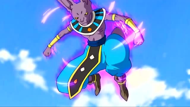 龙珠神与神_神与神龙珠超_神与神龙珠剧场版