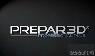 prepar3d下载安装,Prepar3D下载安装指南(图6)