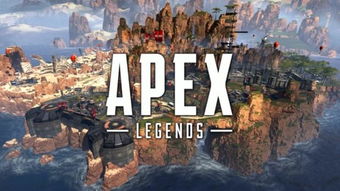 apex英雄2023热度,起伏与挑战并存(图1)