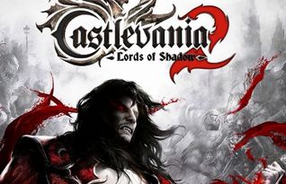 castlevania： lords of shadow 2,深入探索Caslevaia： Lords of Shadow 2——经典动作冒险游戏的续篇