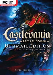 castlevania: lords of shadow 2,深入探索Caslevaia: Lords of Shadow 2——经典动作冒险游戏的续篇(图4)