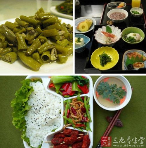 营养晚餐食谱大全,健康营养晚餐食谱大全(图2)