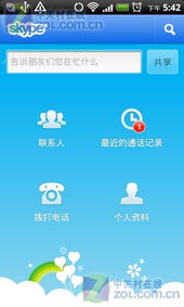 skype应用,跨越时空的沟通桥梁(图11)