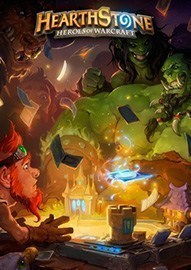 hearthstone 炉石传说,经典卡牌游戏的回归与期待(图8)