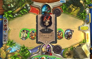 hearthstone 炉石传说,经典卡牌游戏的回归与期待(图12)