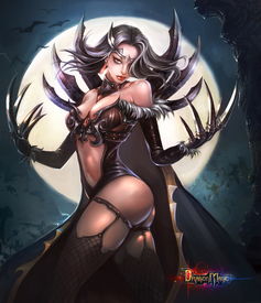 刀锋女皇,传奇女性的力量与智慧(图2)