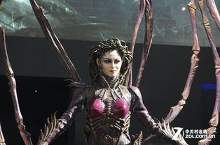 刀锋女皇,传奇女性的力量与智慧(图10)