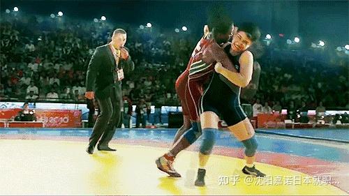 相扑运动员的妻子,相扑运动员妻子的坚韧与付出(图15) 相扑运动员的妻子,相扑运动员妻子的坚韧与付出(图15)