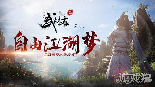 武林志2吴小新,江湖新星的崛起之路(图5)